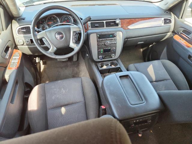 Photo 8 from auction – 2011 GMC YUKON SLE with VIN 1GKS1AE03BR153849