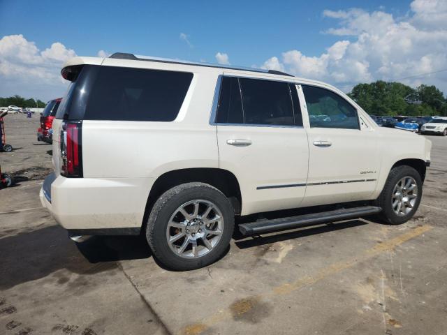 Photo 3 from auction – 2015 GMC YUKON DENA with VIN 1GKS2CKJ1FR207659