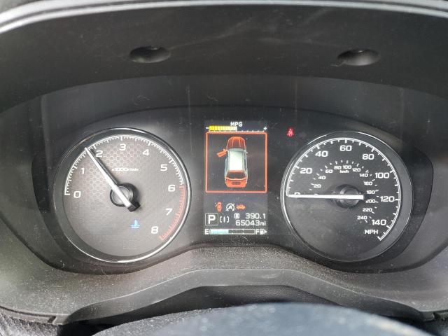 Photo 9 from auction – 2020 SUBARU FORESTER with VIN JF2SKAAC2LH433991