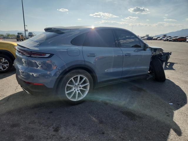 Photo 3 from auction – 2025 PORSCHE CAYENNE CO with VIN WP1BA2AY7SDA29690