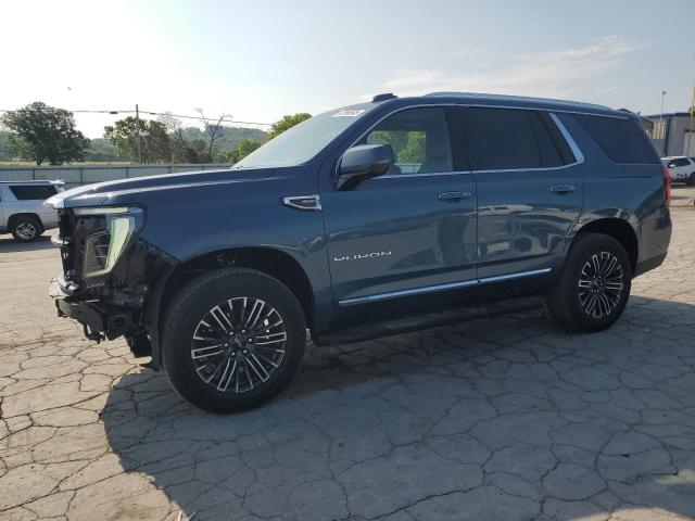 2025 GMC YUKON ELEV