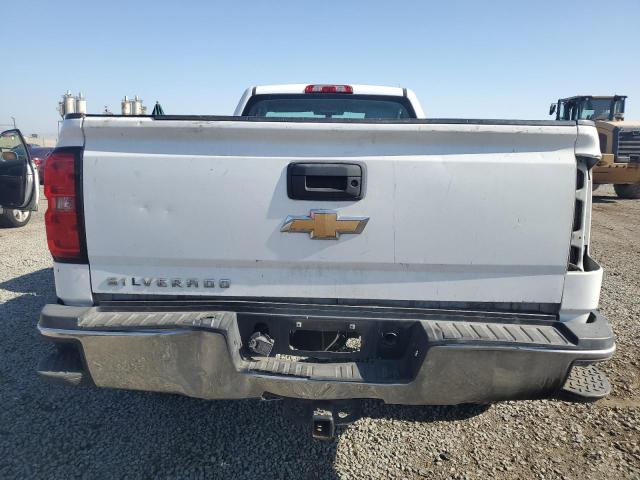 Photo 6 from auction – 2017 CHEVROLET SILVERADO with VIN 1GC0CUEG7HZ338362