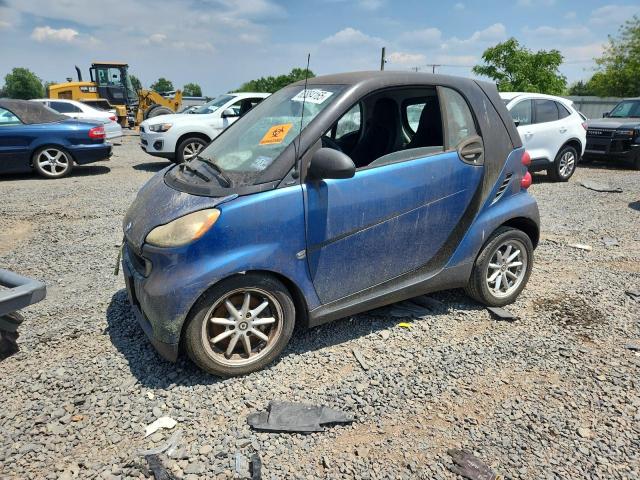 2008 SMART CAR