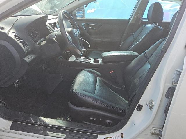 Photo 7 from auction – 2017 NISSAN ALTIMA 2.5 with VIN 1N4AL3AP9HC278372