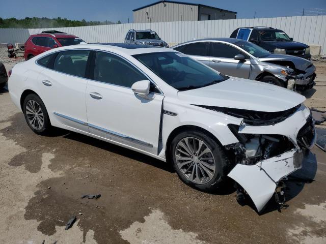 Photo 4 from auction – 2019 BUICK LACROSSE E with VIN 1G4ZR5SS1KU116193