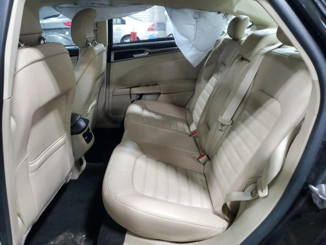 Photo 10 from auction – 2014 FORD FUSION SE with VIN 3FA6P0HD1ER153898