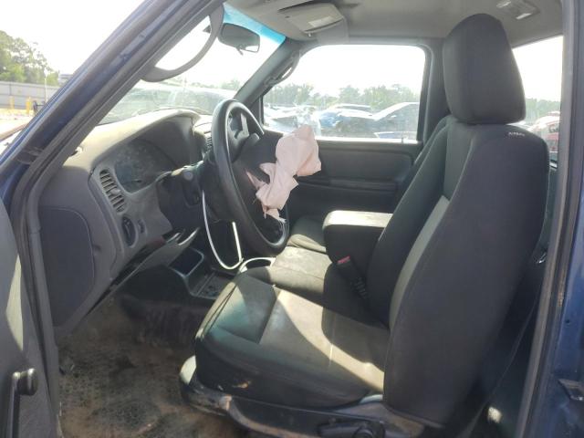 Photo 7 from auction – 2010 FORD RANGER with VIN 1FTKR1AD1APA55202