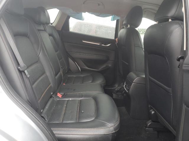 Photo 11 from auction – 2019 MAZDA CX-5 with VIN JM3KFBDM8K0641715