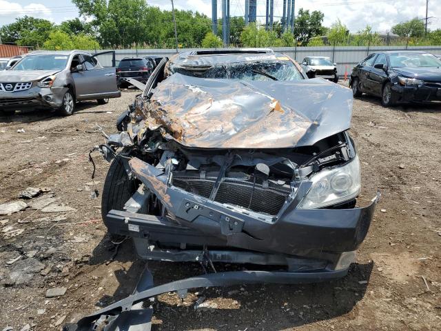 Photo 5 from auction – 2010 LEXUS ES with VIN JTHBK1EG3A2344568