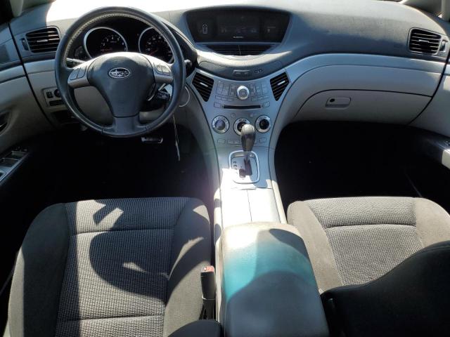 Photo 8 from auction – 2009 SUBARU TRIBECA with VIN 4S4WX91D594405008