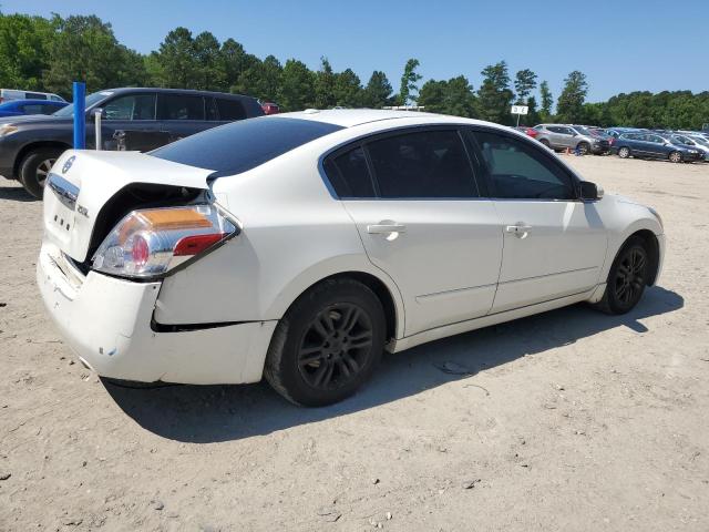 Photo 3 from auction – 2011 NISSAN ALTIMA BAS with VIN 1N4AL2AP1BN502708