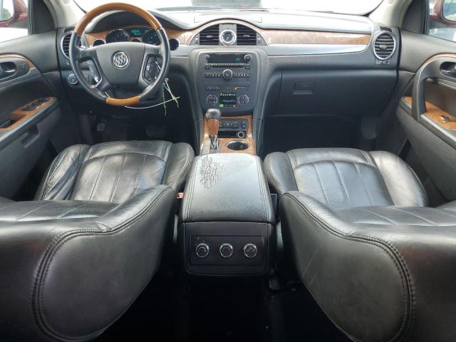 Photo 8 from auction – 2010 BUICK ENCLAVE CX with VIN 5GALRBED8AJ114898