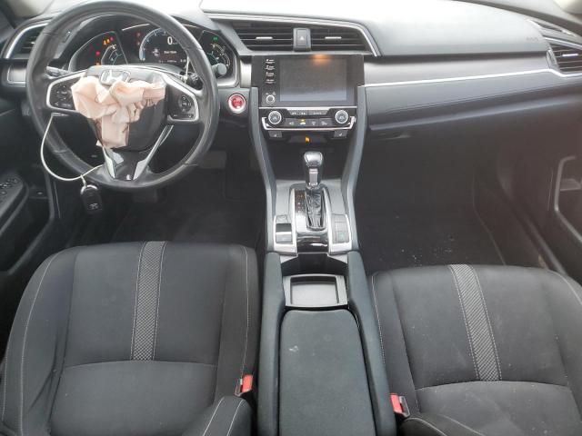 Photo 8 from auction – 2019 HONDA CIVIC EX with VIN 2HGFC2F72KH005234