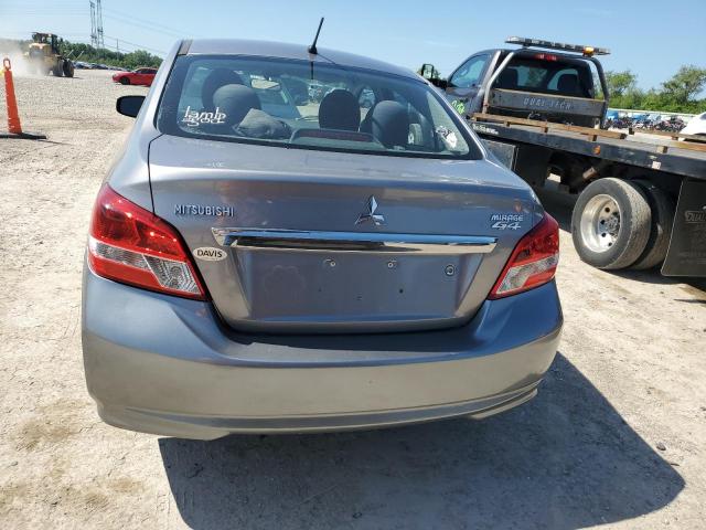 Photo 6 from auction – 2017 MITSUBISHI MIRAGE G4 with VIN ML32F3FJ2HHF05551
