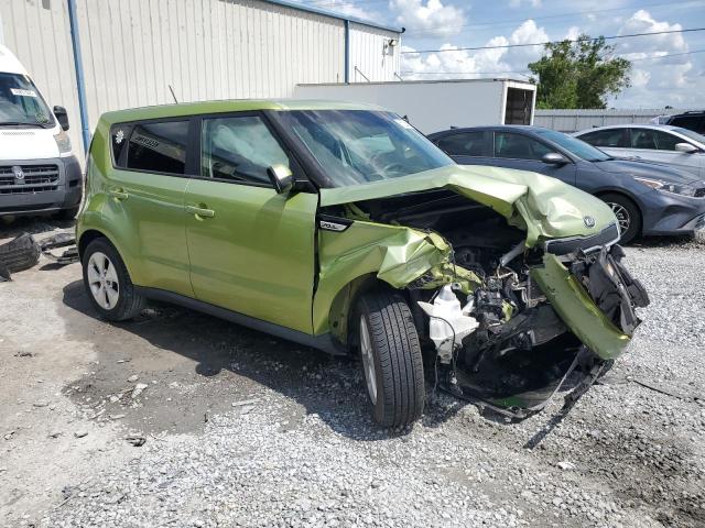 Photo 4 from auction – 2015 KIA SOUL with VIN KNDJN2A20F7792958
