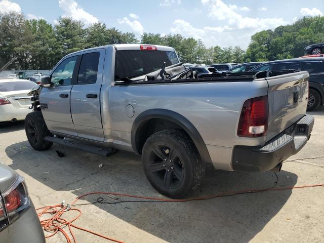 Photo 2 from auction – 2022 RAM 1500 CLASS with VIN 1C6RR7GT6NS122029