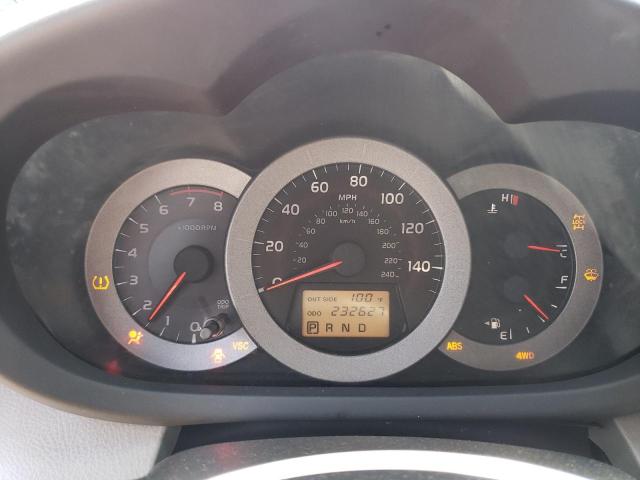 Photo 9 from auction – 2008 TOYOTA RAV4 with VIN JTMBK33V585054372