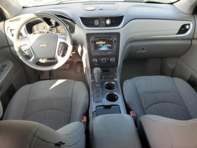 Photo 8 from auction – 2015 CHEVROLET TRAVERSE L with VIN 1GNKVGKD5FJ163501
