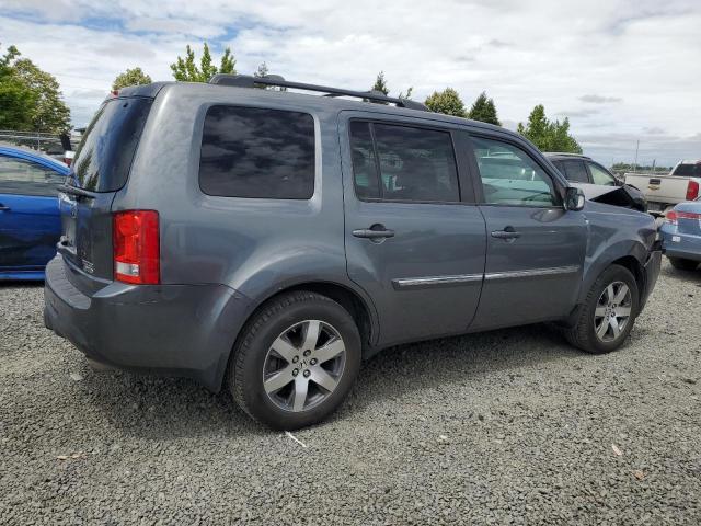 Photo 3 from auction – 2013 HONDA PILOT TOUR with VIN 5FNYF4H92DB070909