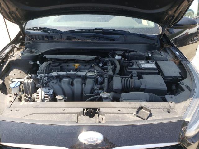 Photo 11 from auction – 2019 KIA FORTE FE with VIN 3KPF24AD8KE012436