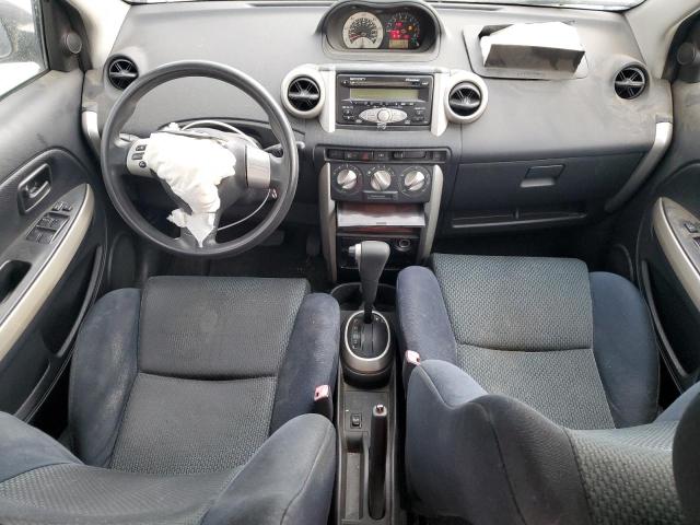 Photo 8 from auction – 2006 TOYOTA SCION XA with VIN JTKKT624460132845