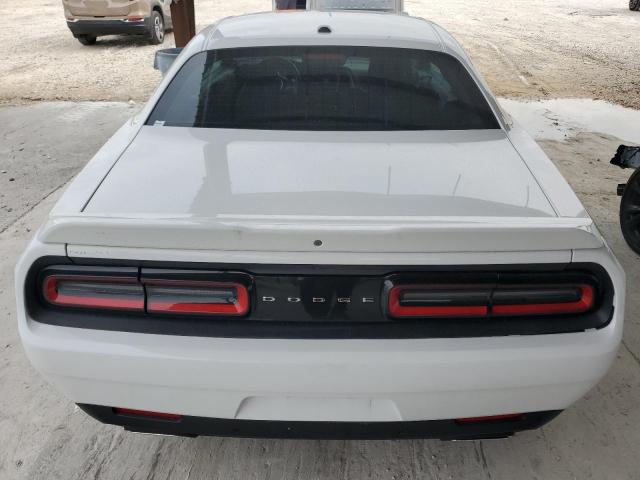 Photo 6 from auction – 2019 DODGE CHALLENGER with VIN 2C3CDZJG0KH620738