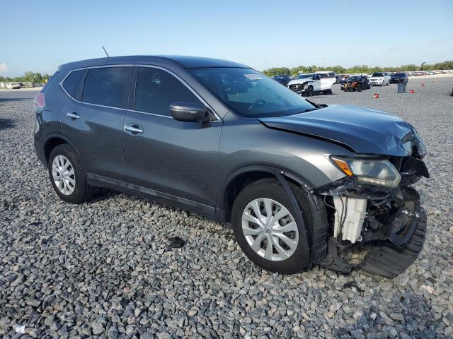 Photo 4 from auction – 2015 NISSAN ROGUE S with VIN 5N1AT2MT9FC813500
