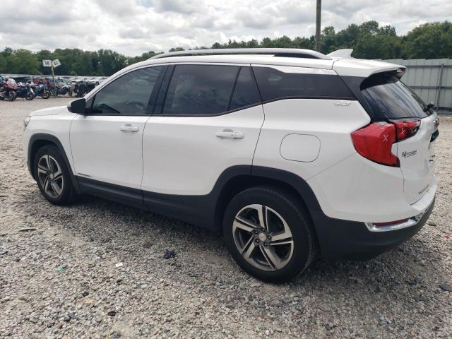 Photo 2 from auction – 2020 GMC TERRAIN SL with VIN 3GKALPEV9LL241396