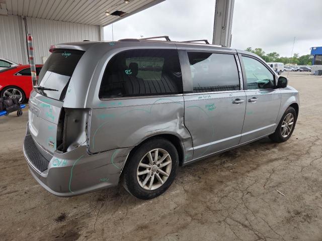 Photo 3 from auction – 2019 DODGE GRAND CARA with VIN 2C4RDGCG9KR542395