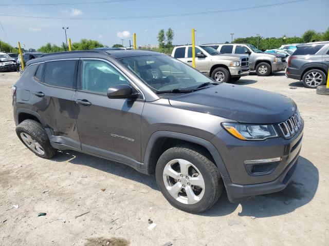 Photo 4 from auction – 2018 JEEP COMPASS LA with VIN 3C4NJDBB9JT252519