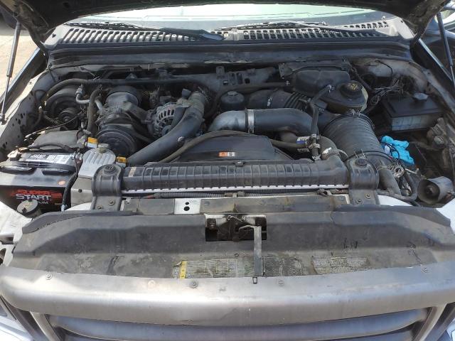 Photo 11 from auction – 2004 FORD F350 SUPER with VIN 1FTWF32P94ED70909