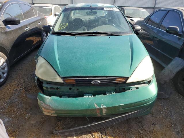 صورة رقم 5 من المزاد - 2002 FORD FOCUS LX مع VIN 1FAFP33P12W116894