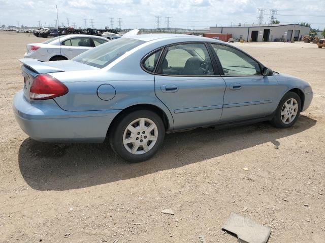 Photo 3 from auction – 2007 FORD TAURUS SE with VIN 1FAFP53UX7A141797