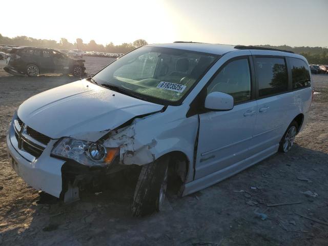 Photo 1 from auction – 2015 DODGE GRAND CARA with VIN 2C4RDGCG9FR548560