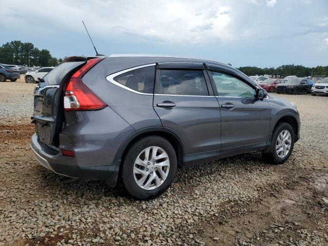 Photo 3 from auction – 2016 HONDA CR-V EXL with VIN 2HKRM3H70GH523692