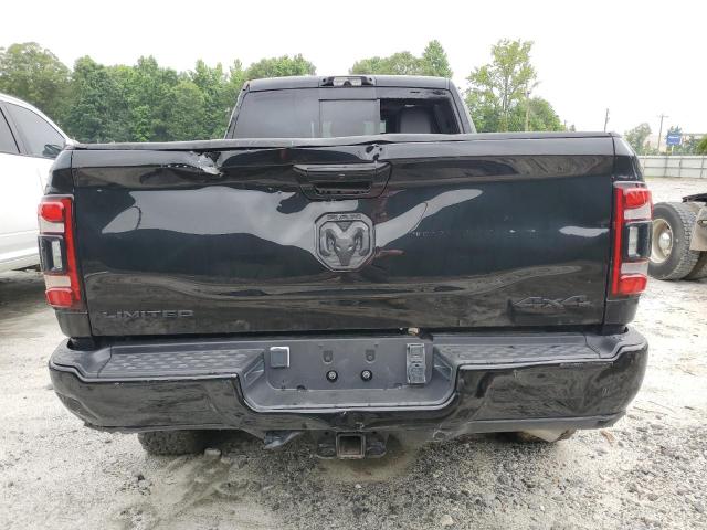Photo 6 from auction – 2023 RAM 2500 LIMIT with VIN 3C6UR5TL3PG568606
