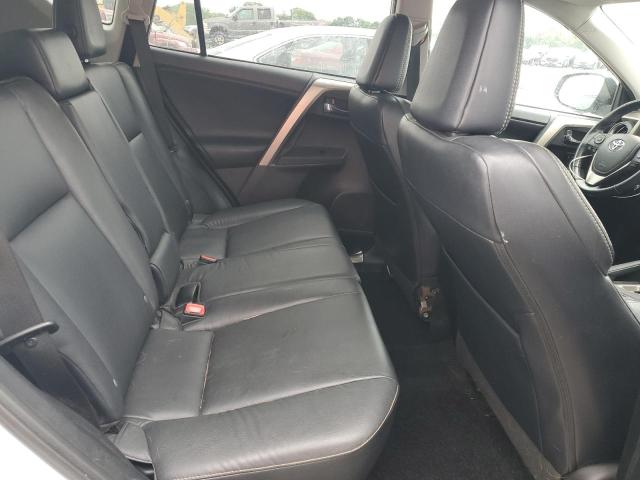 Photo 10 from auction – 2014 TOYOTA RAV4 LIMIT with VIN 2T3YFREV0EW100807