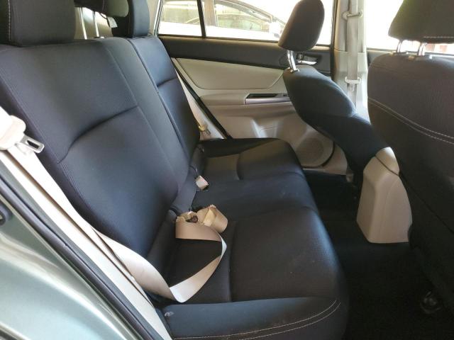 Photo 10 from auction – 2016 SUBARU IMPREZA PR with VIN JF1GPAB62GH275548