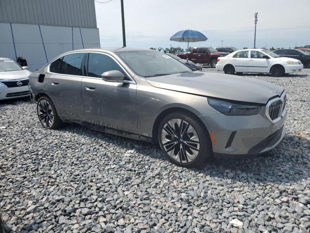 Photo 4 from auction – 2024 BMW 530 I with VIN WBA43FJ07RCS05785