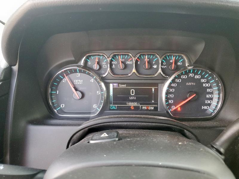 Photo 9 from auction – 2015 CHEVROLET SUBURBAN C with VIN 1GNSCJKC7FR736930