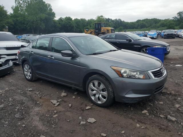 Photo 4 from auction – 2010 HONDA ACCORD EX with VIN 1HGCP2F79AA130445