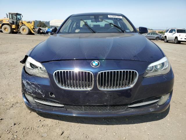 Photo 5 from auction – 2013 BMW 535 I with VIN WBAFR7C57DC822764