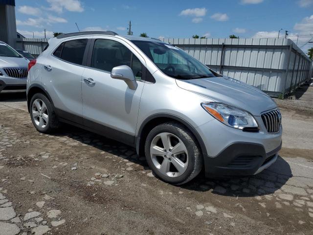 Photo 4 from auction – 2016 BUICK ENCORE with VIN KL4CJASB8GB642375