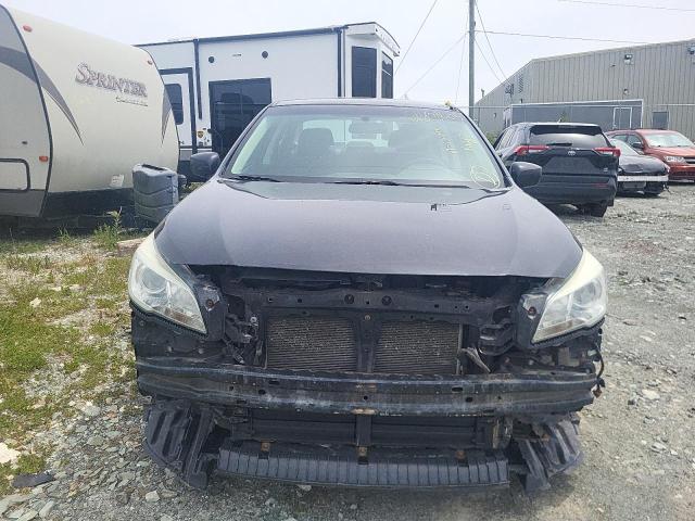Photo 5 from auction – 2017 SUBARU LEGACY 2.5 with VIN 4S3BNCA67H3005236