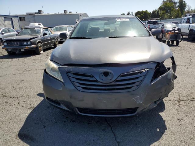 Photo 5 from auction – 2008 TOYOTA CAMRY CE with VIN 4T1BE46K98U732329