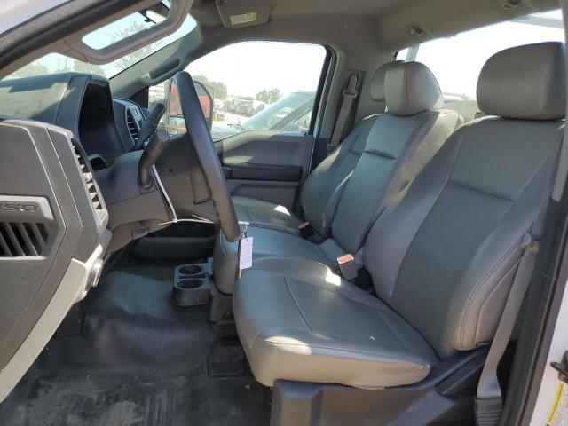 Photo 7 from auction – 2015 FORD F150 with VIN 1FTMF1CP1FKD62477