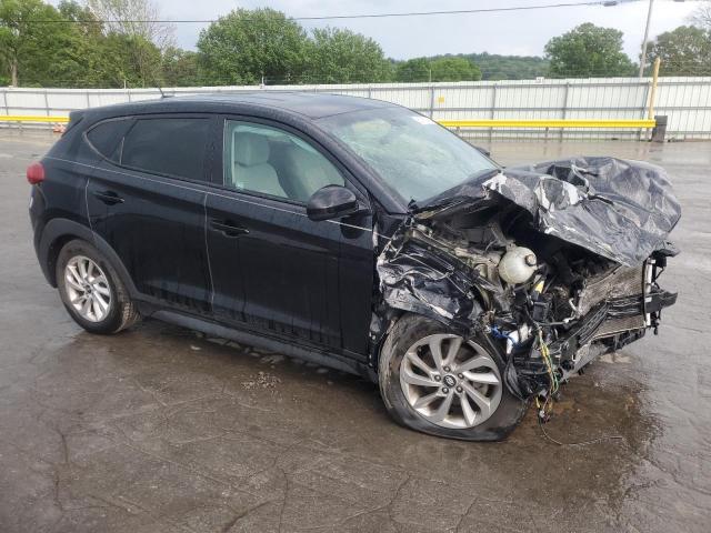 Photo 4 from auction – 2017 HYUNDAI TUCSON SE with VIN KM8J23A42HU382372