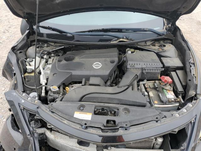 Photo 11 from auction – 2015 NISSAN ALTIMA 2.5 with VIN 1N4AL3AP4FC121782