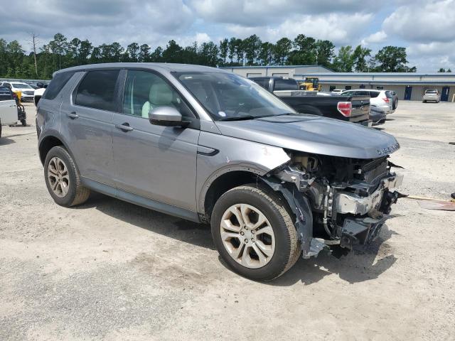 Photo 4 from auction – 2020 LAND ROVER 334 with VIN SALCK2FX7LH843697