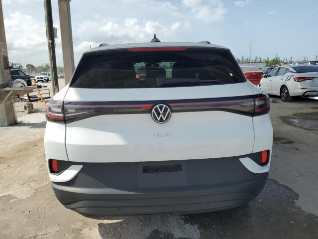Photo 6 from auction – 2023 VOLKSWAGEN ID.4 with VIN 1V2BMPE8XPC044597